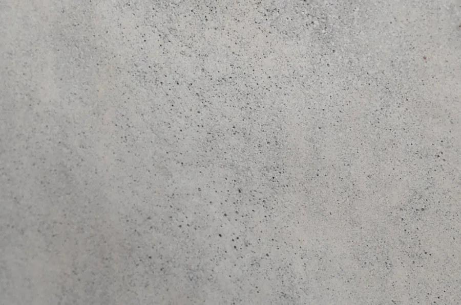 Kvetináč BLOCK, sklolaminát, 30x30x30 cm, betón design