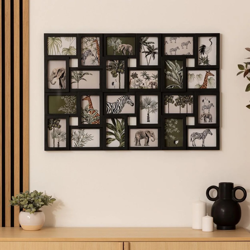 Nástenný fotorámik Cali 57x85 cm