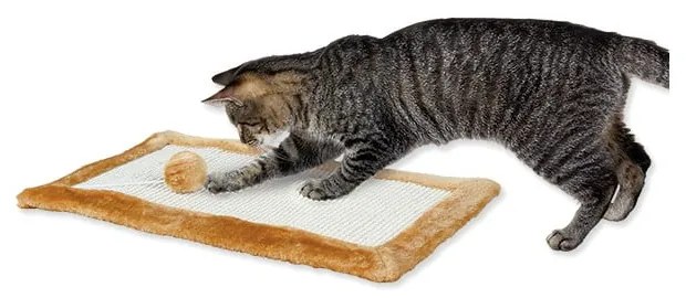 Škrabadlo na stenu Trixie – Plaček Pet Products