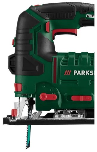 Parkside® Priamočiara píla Pstd 800 E4 (100376515)