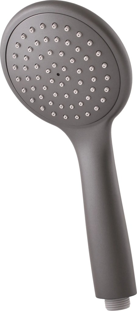 Slezák - RAV Ručná sprcha - PS0045MG, Metal Grey