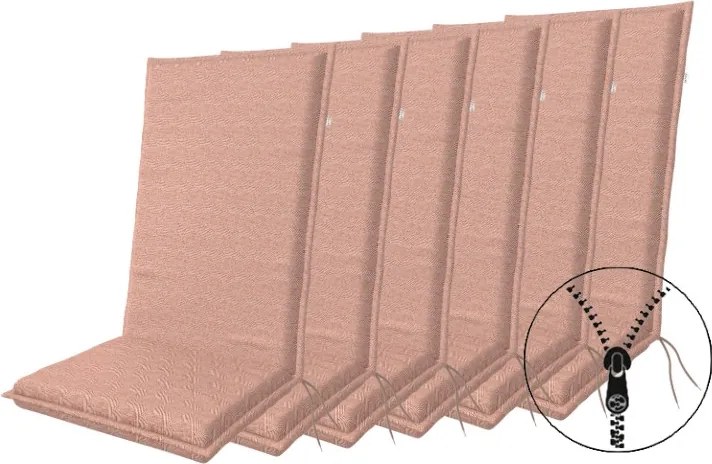 Doppler ART 4041 oranžová