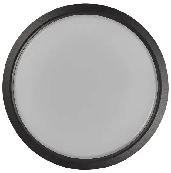 Nordlux -LED Stmievateľné vonkajšie nástenné svietidlo AVA SMART LED/9,5W/230V IP54