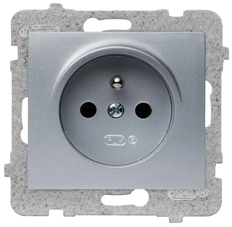 Zásuvka GP-1DZ/M.SR Sigma