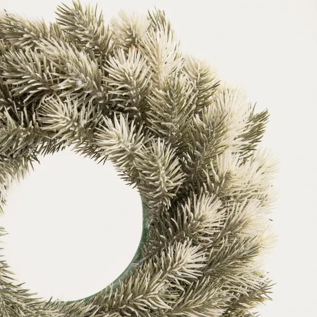 Veniec INDY zelený 757860