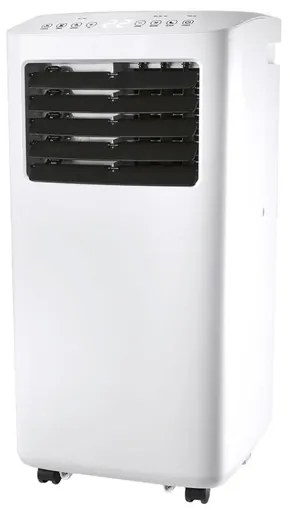 Silvercrest® Mobilná klimatizácia 9000 BTU Wifi A1 (100374350)