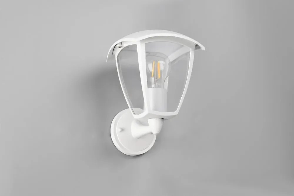 Nástenné vonkajšie svietidlo (výška 24 cm) Venta – Trio