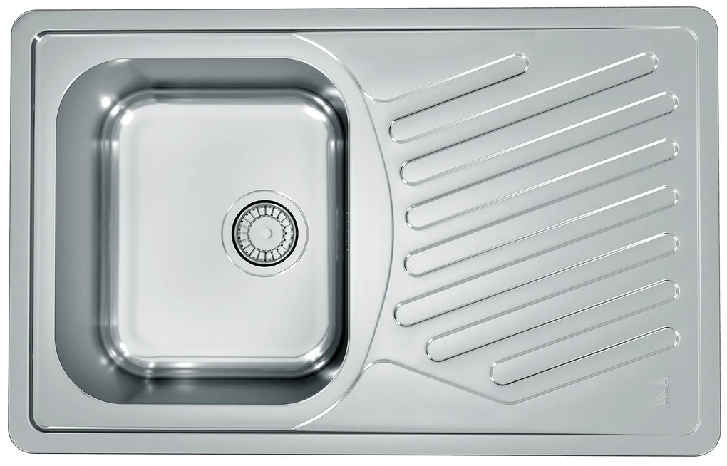 ALVEUS CZ ELEGANT 30, UNIV. fi 114 F