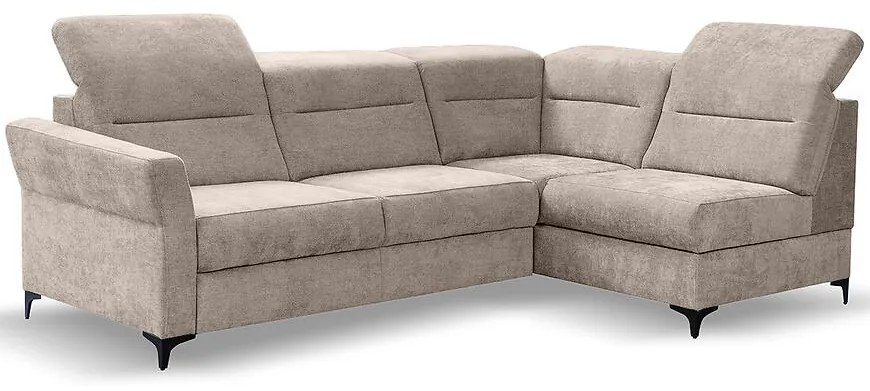 Rohová sedacia súprava Denver P Eclipse 6