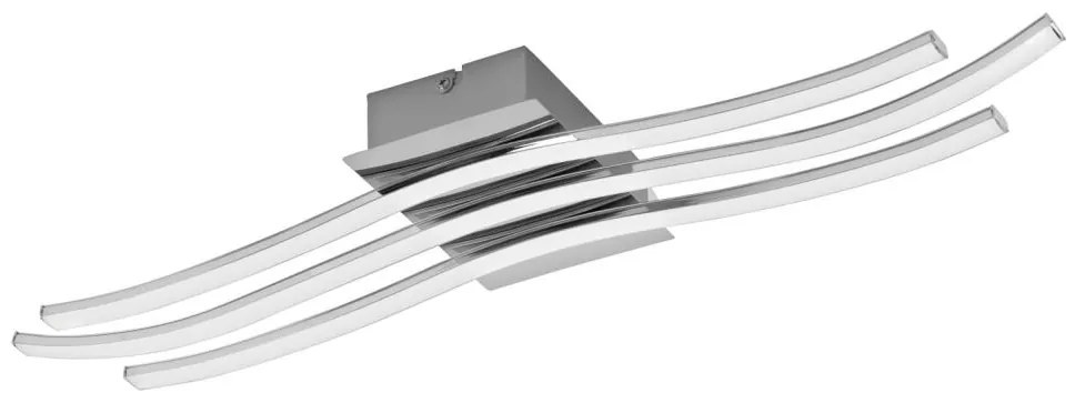 Eglo 31995 - LED stropné svietidlo RONCADE LED/26W/230V