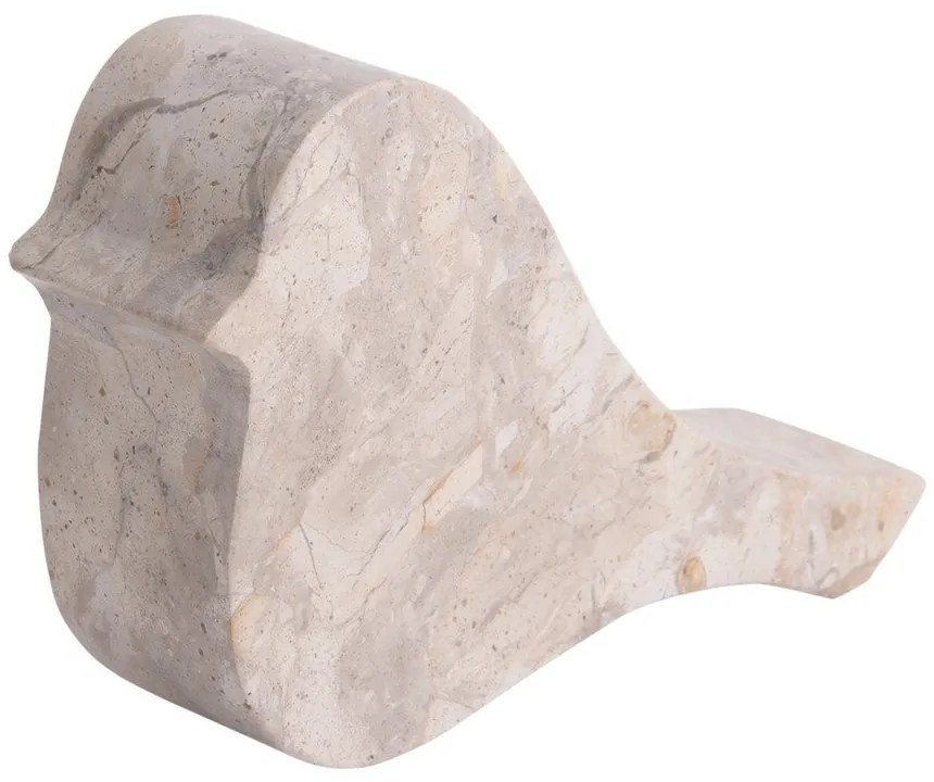 Soška z polyresínu Bird – PT LIVING