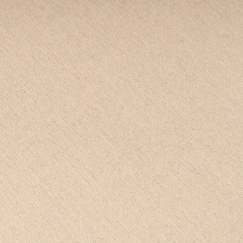 Béžové kovové záhradné kreslo Paros – Garden Pleasure