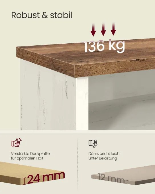 Botník LSB036W02
