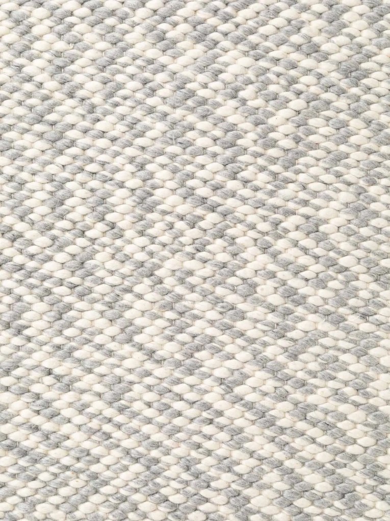 ELLE Decoration, Kusový koberec Lyon Beans 106317 Natural Cream Grey z kolekcie Elle, 140x200, šedá, obývacia izba
