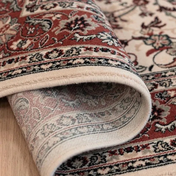 Koberec Dywilan Polonia Kordoba Piesok 3 kruh