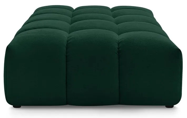 Tmavozelená podnožka Everest – Bobochic Paris