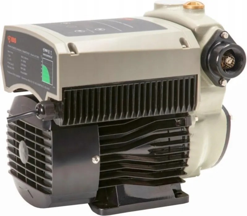 Pumpa S Meničom Auto Ibo 2 čerpadlo s invertorom 1500 W 100 L/min