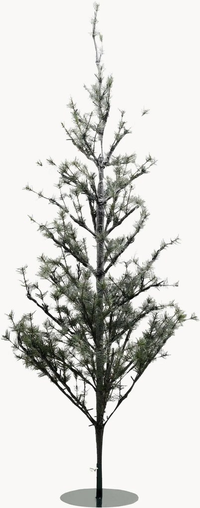 LED vianočný stromček Pin, V 180 cm
