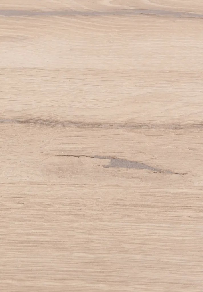 Šatníková skriňa s otočnými dverami Almo, 200 cm, dub estana/antracit