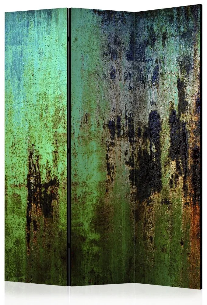 Artgeist Paraván - Emerald Mystery [Room Dividers]