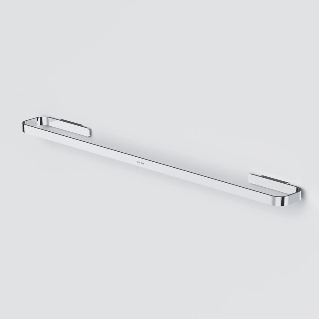 Vešiak na uteráky AM.PM Func A8F346400 chróm