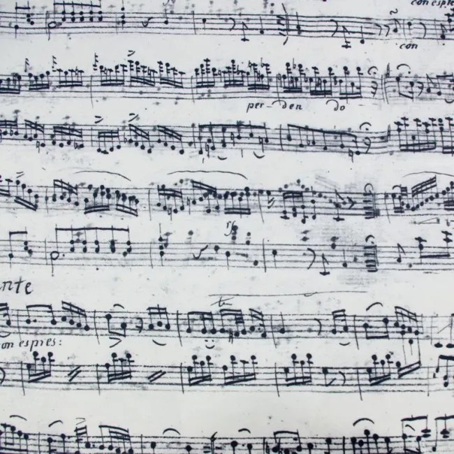 Taburetka Cubo Music