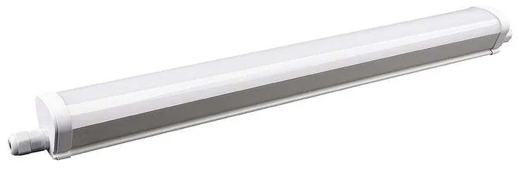 LED nadpáj. svietidlo 50W/IP65 LW/3/1500/2835/4000K