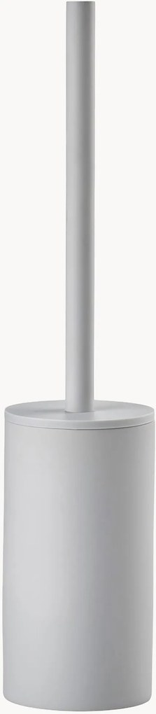 Porcelánová WC-kefa Solo