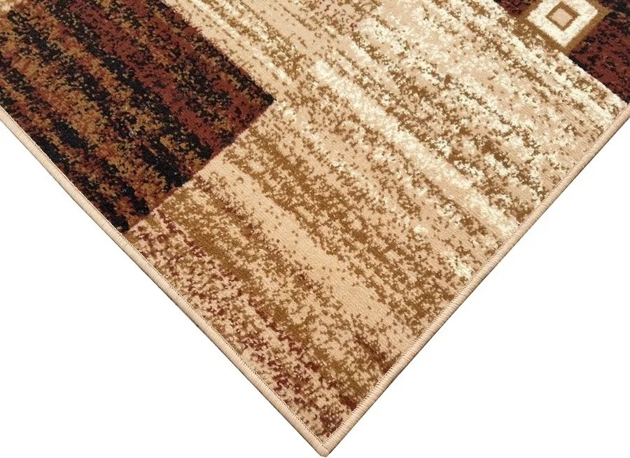 DC Koberec PP 765 béžová Rozmer: 50×90 cm