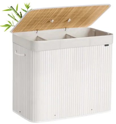 Kôš na bielizeň LCB013W01