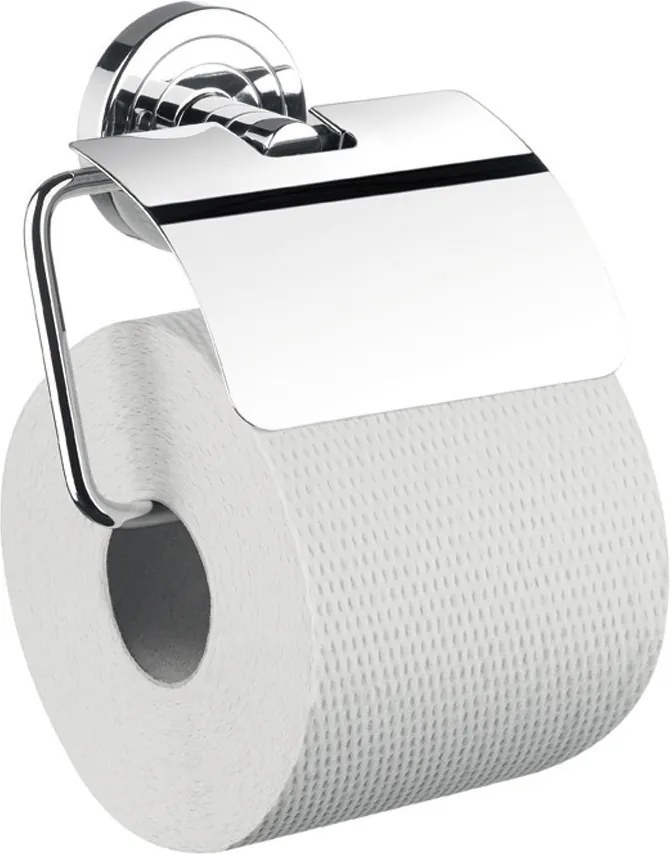 Emco Polo 070000100 držiak toaletného papiera s krytom