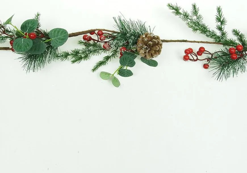 Girlanda 150cm 41501