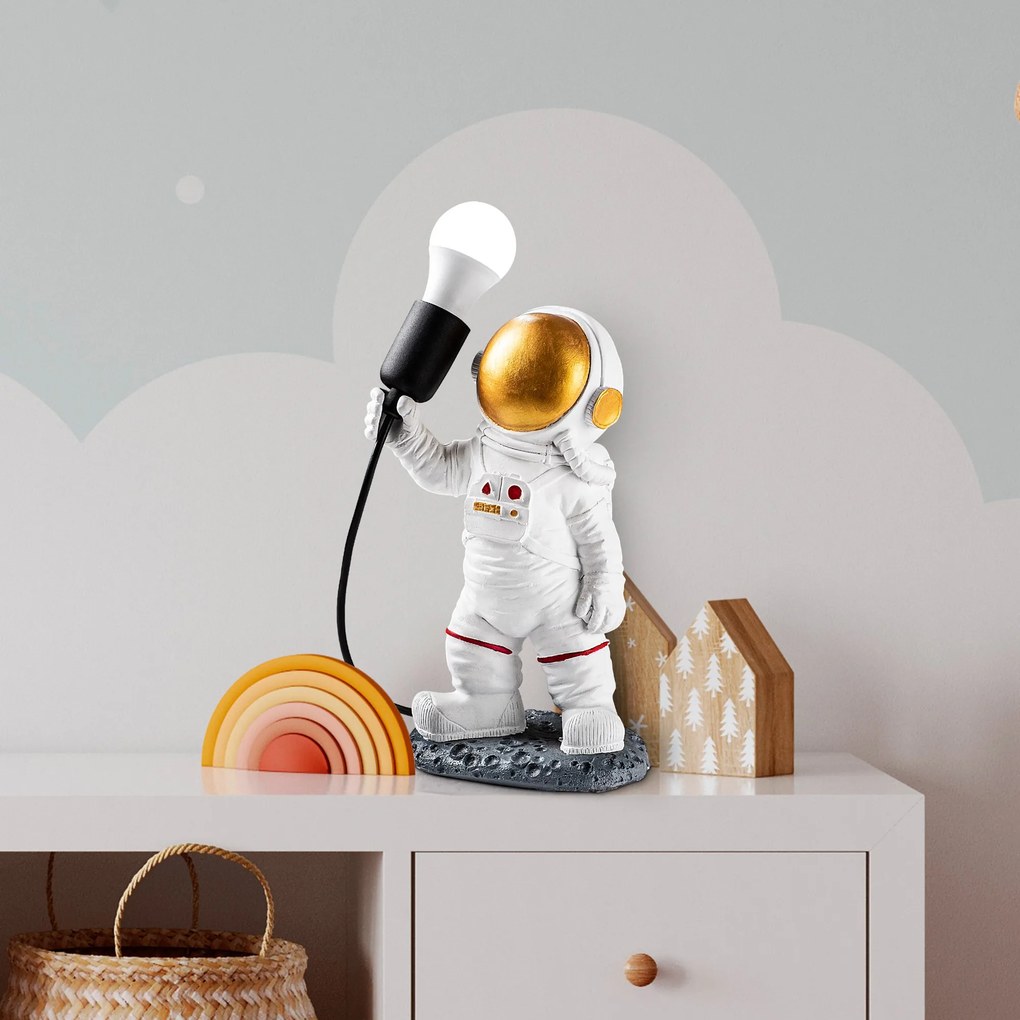 Astronaut - 1