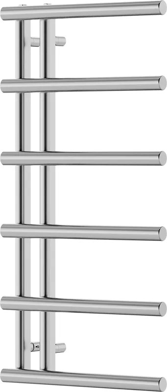 Mexen Jukon, vykurovacie teleso 988 x 500 mm, 364 W, chrómová, W116-0988-500-00-01