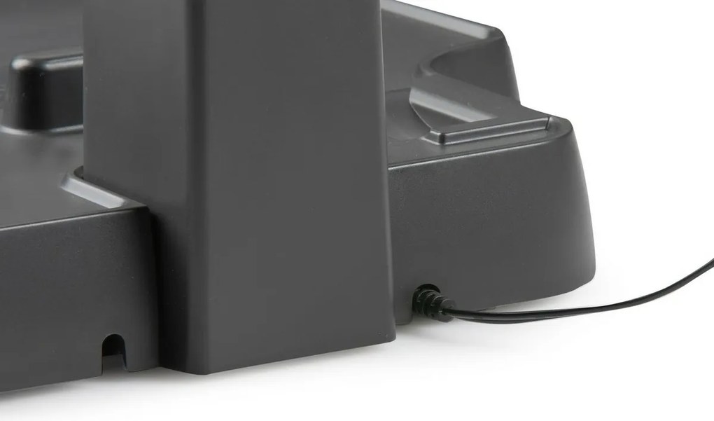 DOMO DO253SW podlahový čistič 2v1 s odsávaním