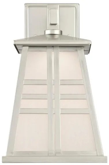 Westinghouse 63396 - LED Stmievateľné vonkajšie svietidlo CECILIA LED/12W/230V IP44