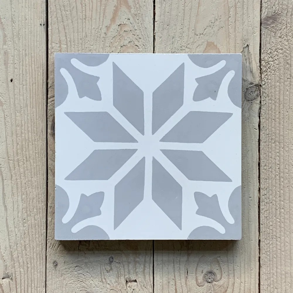 Cementové dlaždice 4101 | Articima