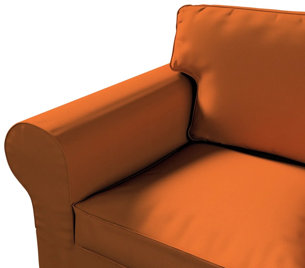 Poťah na sedačku Ektorp (rozkladacia, pre 2 osoby) NOVÝ MODEL 2012