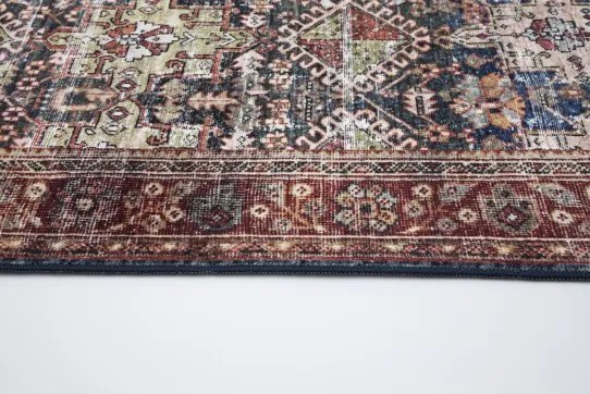 Protišmykový koberec ISPAHAN PRINT 2501211