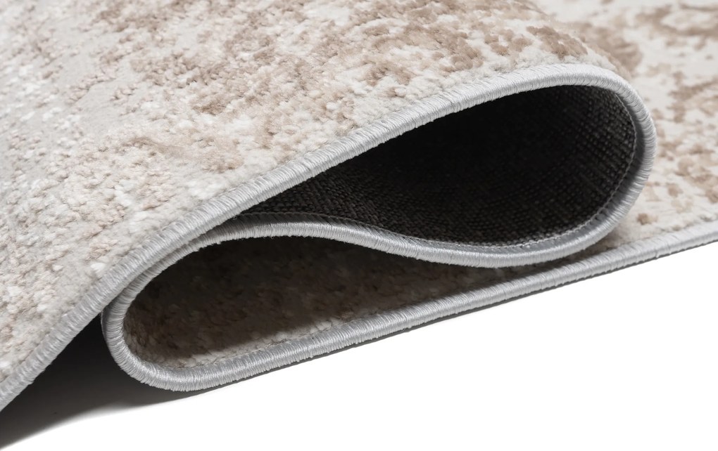 TA Koberec D173E WHITE/VIZON PORTLAND Rozmer: 120x170 cm