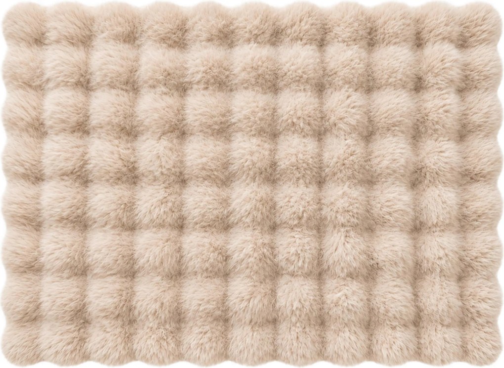 XXXLutz KÚPEĽŇOVÁ PREDLOŽKA, 50/80 cm Esposa - Kúpeľňový textil - 001356098501