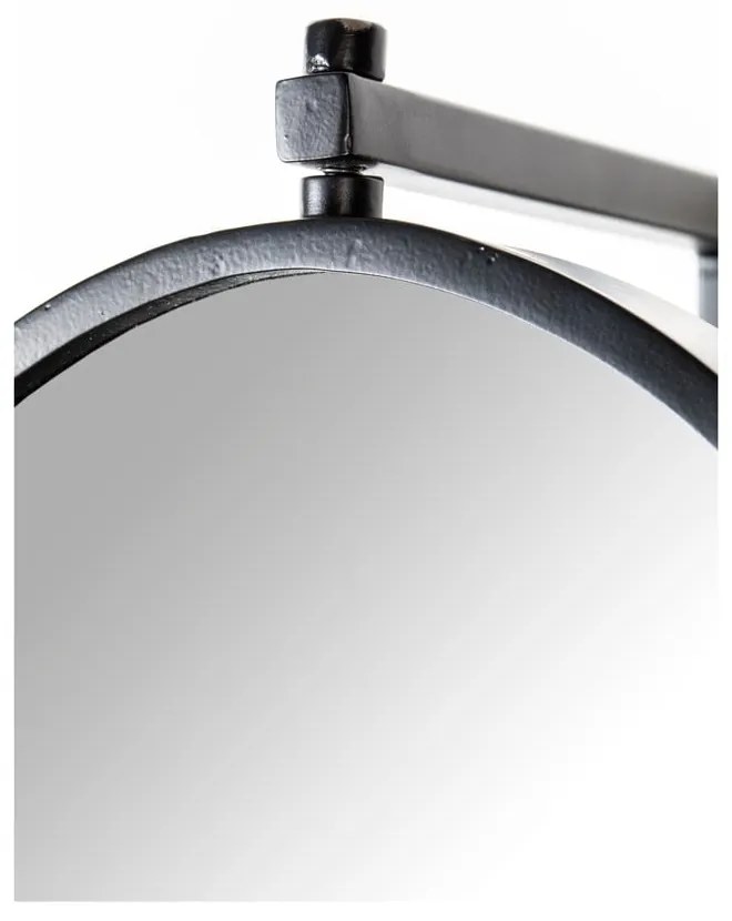 Nástenné zrkadlo 34x48 cm Lara – White Label