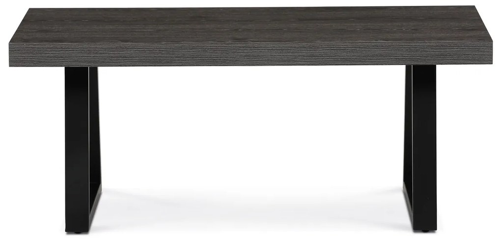 R5212 GREY konferenčný stolík, sivý dub