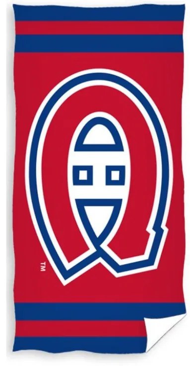 OSUŠKA NHL MONTREAL CANADIENS 2. AKOSŤ