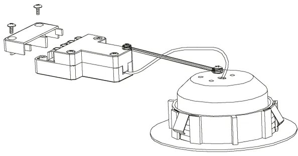 Eglo 95857- SADA 3x LED Stmievateľné podhľadové svietidlo PINEDA 1xLED/5,5W/230V
