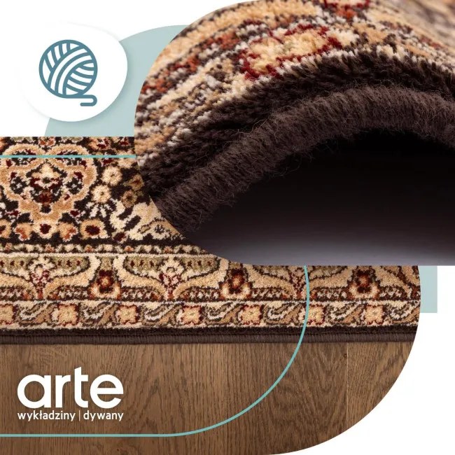 Koberec Agnella Agnus Nessa krémový