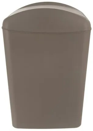 Orion Kôš odp. UH Waste kolíska 10 l, hnedá, 10 l