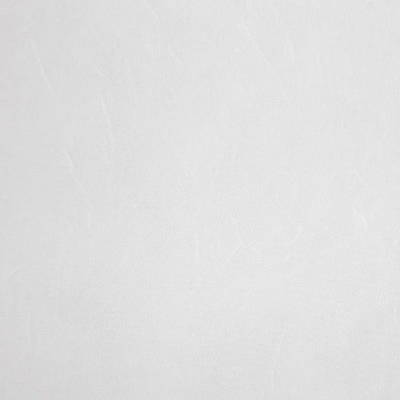 Biela záclona na páske LUCY 400x270 cm