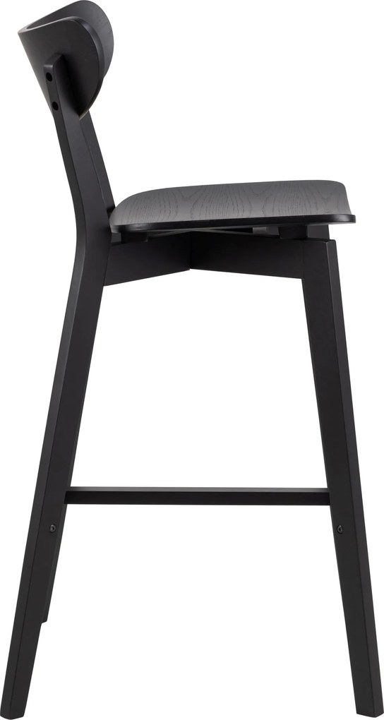 ROXY Čierny – DREVENÁ BAROVÁ STOLIČKA DO KUCHYNE, OBÝVAČKY A REŠTAURÁCIE V ŠTÝLE RETRO