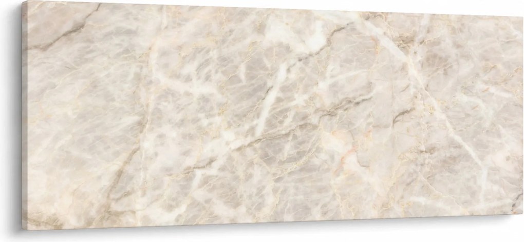 Obraz - Mramor (120x50 cm)